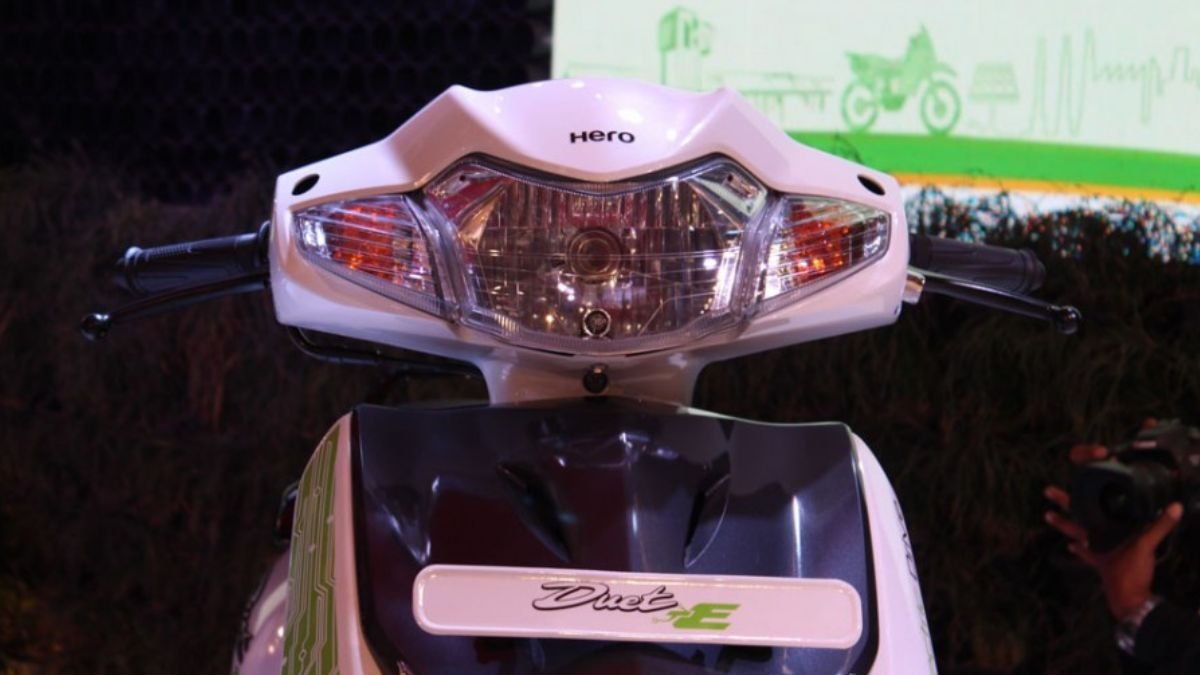 Hero Duet E